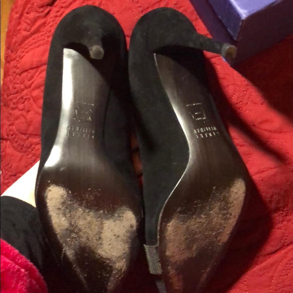 Stuart Weitzman Heels - Picture 3 of 4